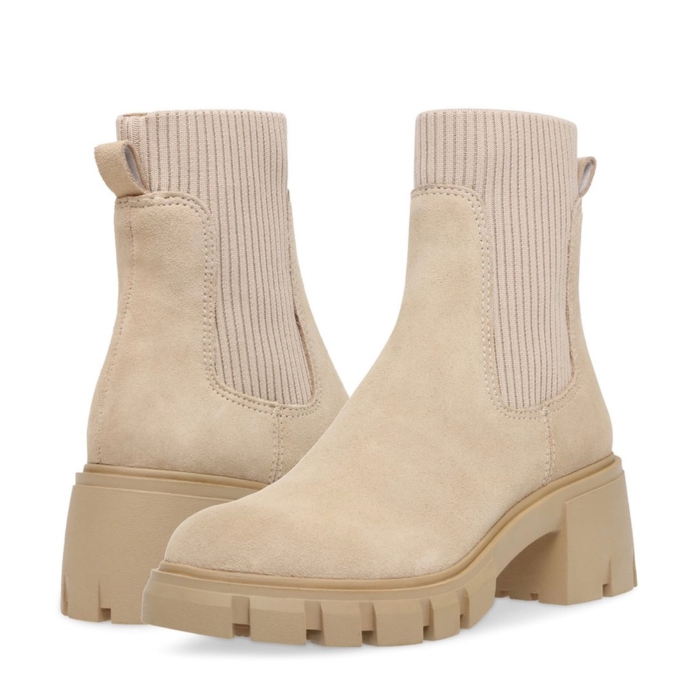 Steve Madden